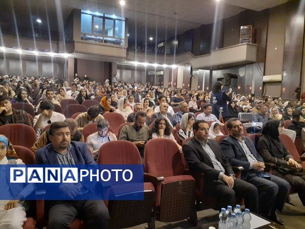 آیین بزرگداشت ابوالقاسم فردوسی در بجنورد