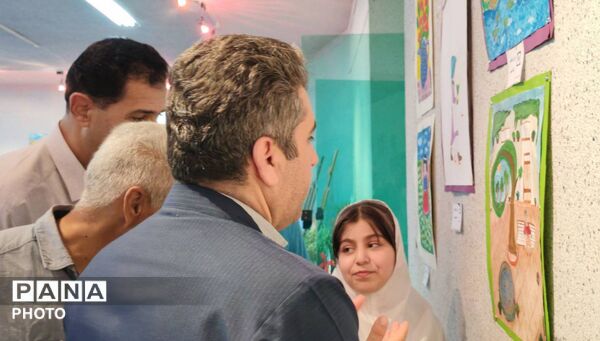 شکوفایی نسل نو؛ ظهور استعدادهای خلاق و تکنولوژیک در شهرستان مریوان