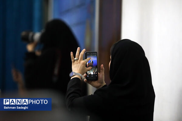 نشست خبری سخنگوی قوه قضاییه