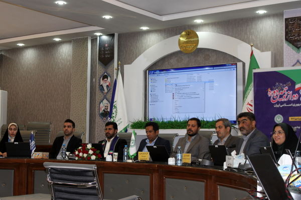 از دل کرمان تا قلب آینده؛ آغاز هم‌اندیشی دختران مجلس دانش‌آموزی