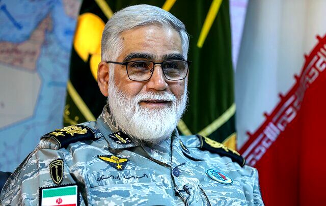 هر حرکت ابلهانه دشمن با پاسخ کوبنده مواجه خواهد شد