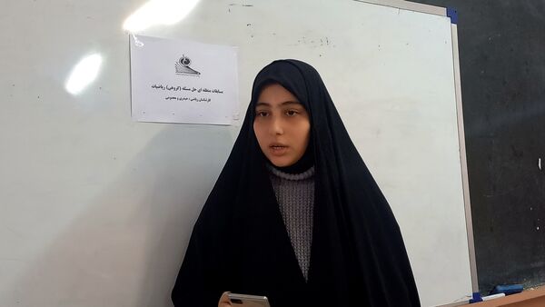 چهل و سومین دوره مسابقات قرآن، عترت و نماز  در ملارد 