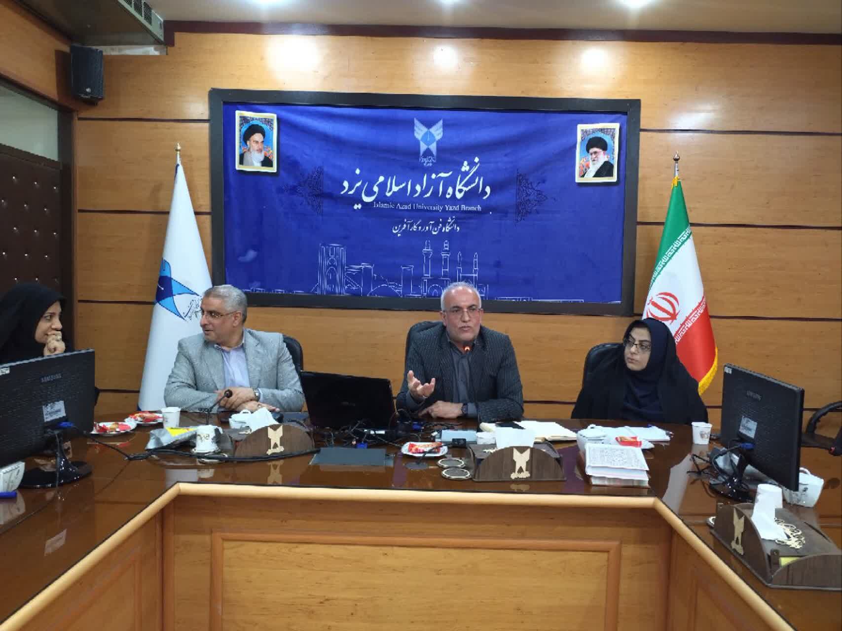 دریافت بیش از ۴۵۰ مقاله برای نخستین نشریه رویکرد الهی فرهنگی