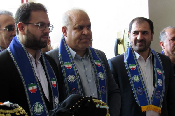 سنندج، میزبان یاوران انقلاب