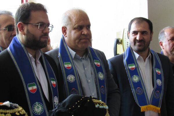 سنندج، میزبان یاوران انقلاب