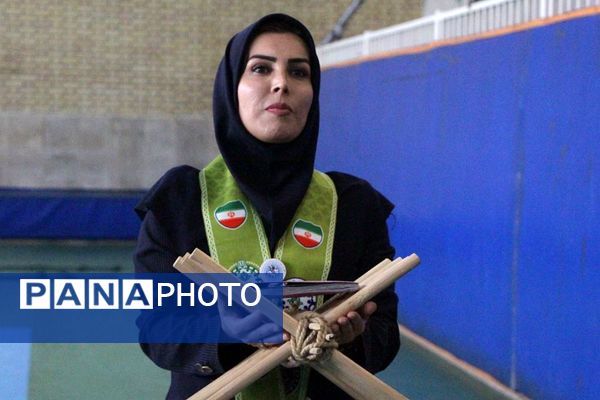 کارگاه آموزشی مهارت افزایی مربیان پیشتاز در بهارستان ۲