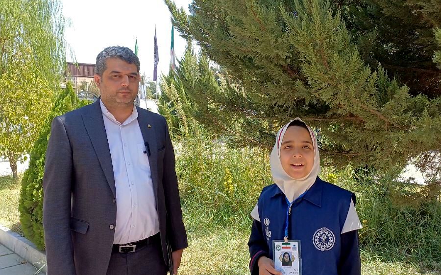 مجموعه‌ اطلاع‌رسانی با عنوان «برای مهر برای تربیت» در اختیار مدیران مدارس قرار گرفت