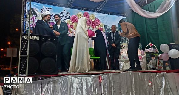 طلوع مهر در کوی عشق؛ سالروز پیوند آسمانی علی(ع) و فاطمه(س)