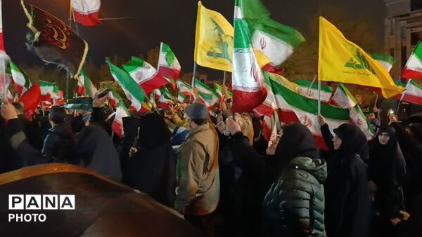 تصاویر ماندگار از تنوع و حضور در همایش‌ها و تجمعات در تهران