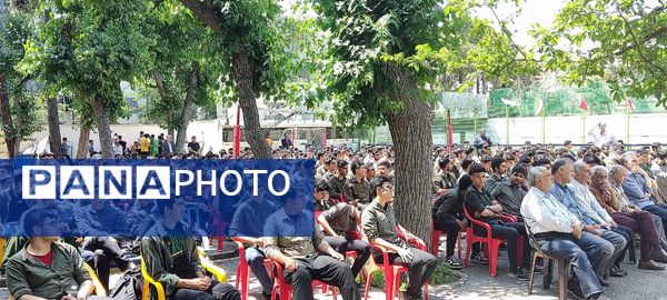 زمین چمن فرصتی برای سلامت دانش‌آموزان