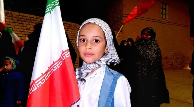 نسلی که راه را خوب می‌شناسد