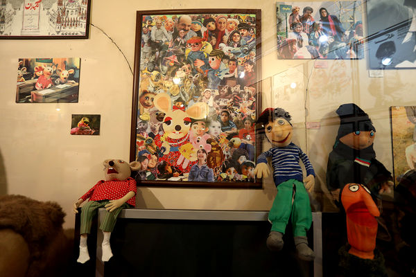 موزه سینمای ایران