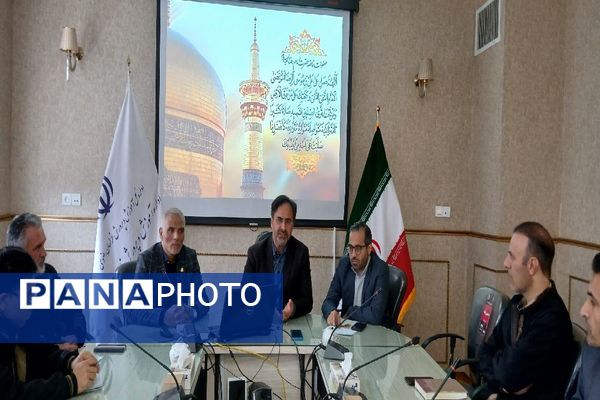 دوره توانمندسازی مدرسان برتر آموزش خانواده 