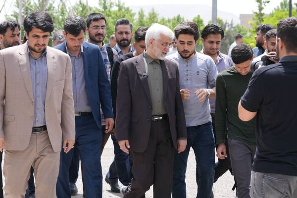 مراسم بزرگداشت روز معلم در دانشگاه فرهنگیان تهران