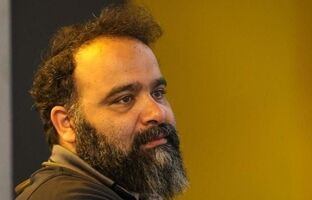 ابوالفضل حاجتمند: به فرزندانمان خواهیم آموخت که با افتخار، امام حسینی بمانند