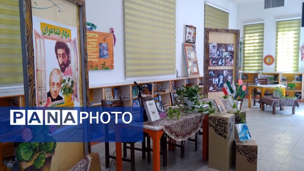 نشست ادبی خوانش نامه‌های سهراب سپهری در قم