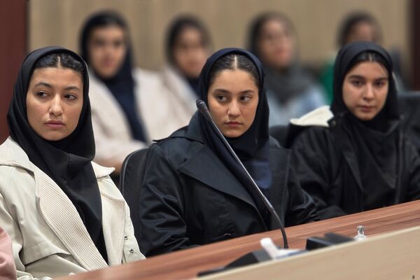 انتخابات انجمن های ورزشی دانش‌آموزی ناحیه دو بهارستان