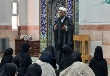ترویج نماز در مدارس؛ پلی به سمت اخلاق و معنویت
