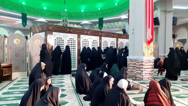 اعزام 160 فرهنگی لرستانی به سرزمین نور