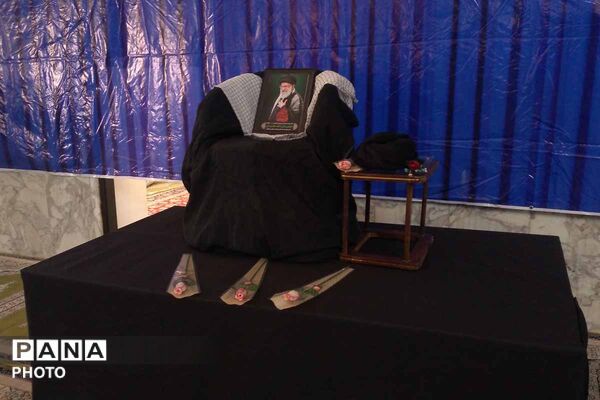 گرامیداشت هفته «رهبر شهید»؛ تجدید میثاق با آرمان‌های خدمت و ایثار
