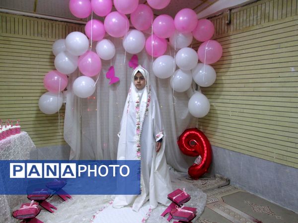 فرشته‌های روستای مارکده