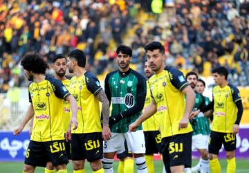 تکرار کابوس سرخ‌ها برای طلایی‌پوشان؛ سپاهان هم با جام حذفی وداع کرد