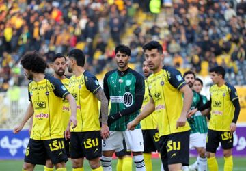 تکرار کابوس سرخ‌ها برای طلایی‌پوشان؛ سپاهان هم با جام حذفی وداع کرد