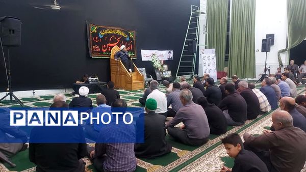 برگزاری مراسم بزرگداشت رئیس‌جمهور شهید و همراهانش در شهرستان دلیجان