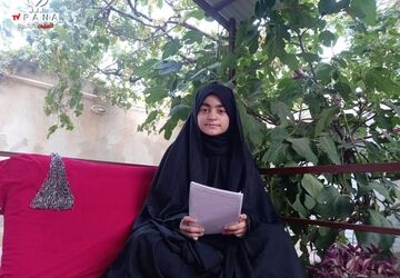 پیام‌های ارسالی جوانان و نوجوانان از سراسر کشور