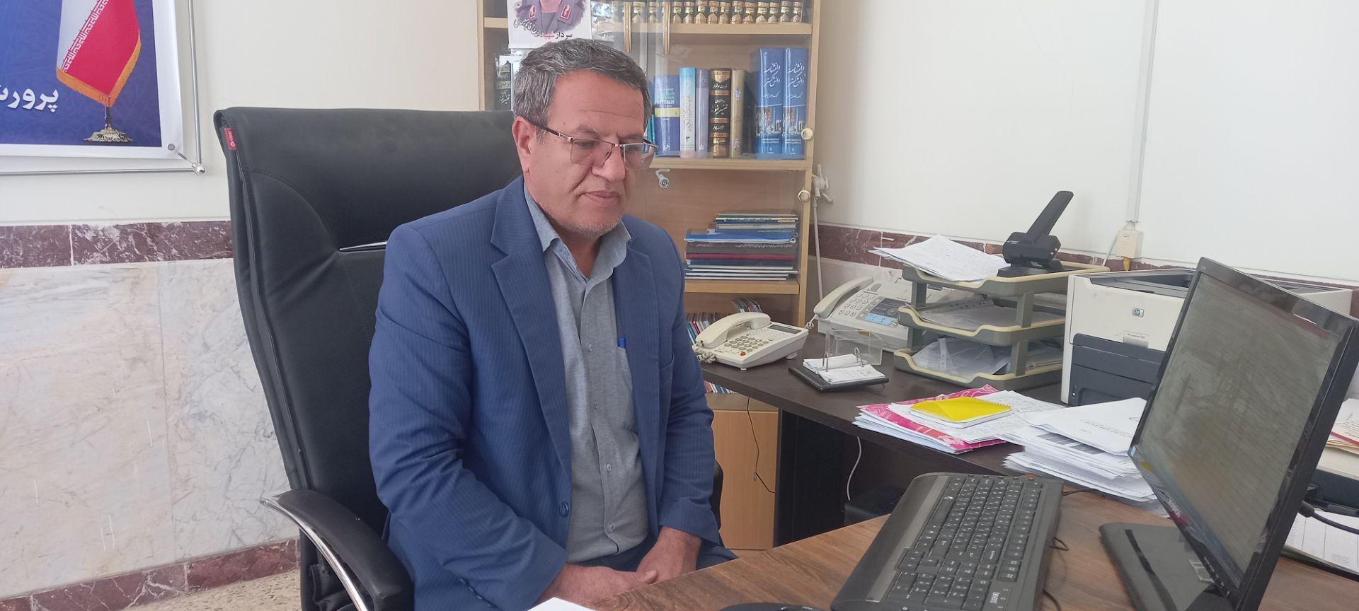 هفته امور تربیتی فرصتی برای تقویت اخلاق و مهارت‌های زندگی دانش‌آموزان است