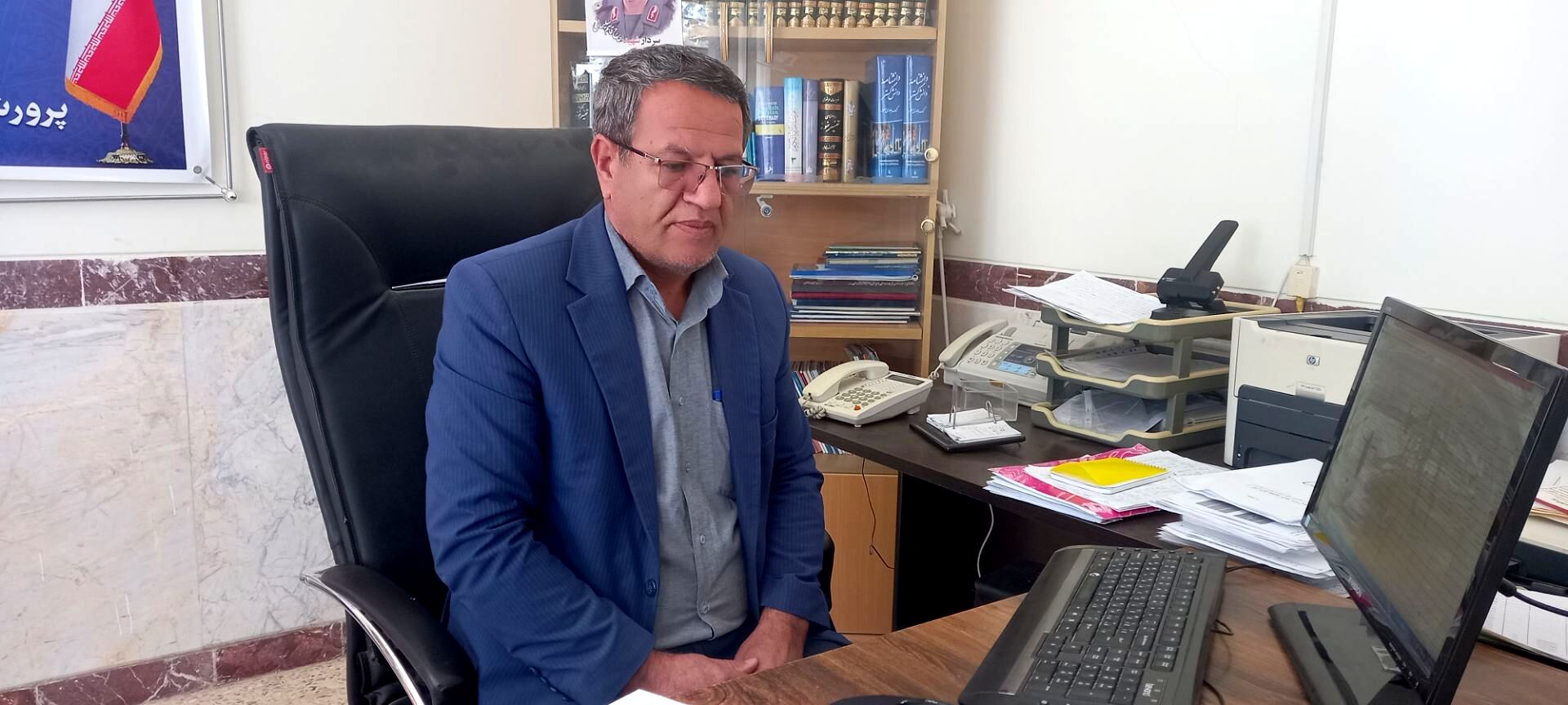 هفته امور تربیتی فرصتی برای تقویت اخلاق و مهارت‌های زندگی دانش‌آموزان است