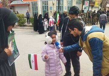  ای رهبر شهیدم راهت ادامه دارد 
