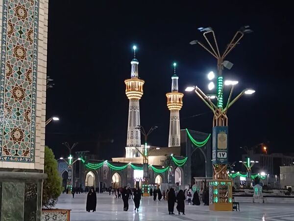 قطعه‌ای از بهشت در قلب ایران