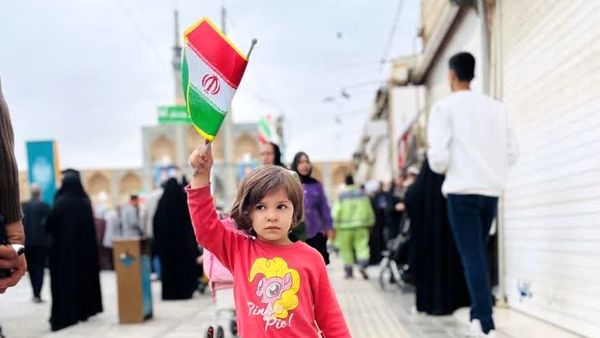 ۲۲ بهمن؛ نماد اتحاد ملی و یادآور ایستادگی برای آزادی و عدالت