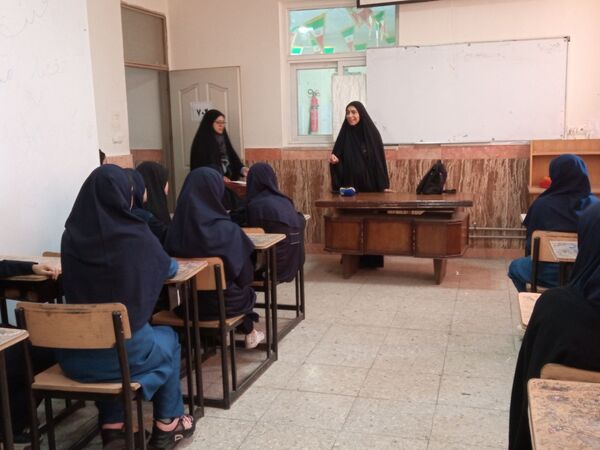 جشن جوانه‌ها در گلشن آزادی؛ آغاز راهی تازه