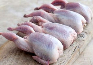 قیمت گوشت و تخم بلدرچین در میادین تهران اعلام شد