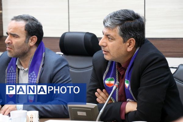 تجلیل از خبرنگاران برتر ناحیه دو مشهد با حضور مسئولان استانی