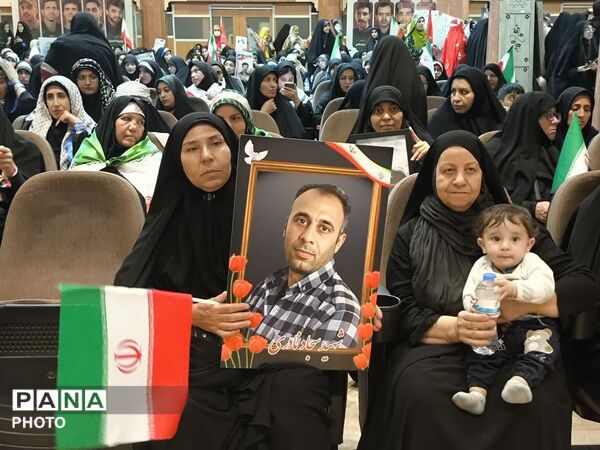 نوای «دایه دایه» بختیاری‌ها در تهران