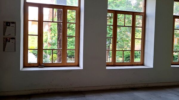 دارالفنون، مدرسه‌ای به وسعت ایران