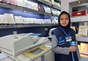 صنعت چاپ؛ گامی در جهت آگاهی و فراگیری علم