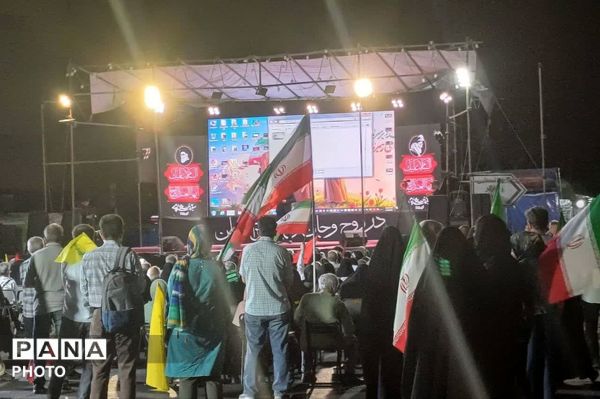 صد شب عهد؛ یک عمر وفاداری