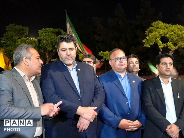 قرعه کشی پویش مدرسه اولیا