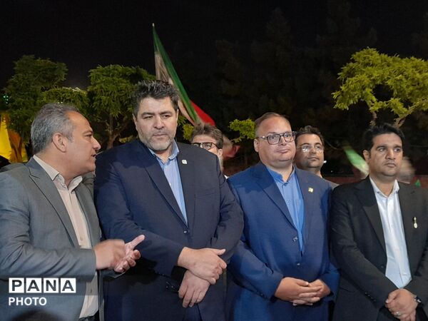 قرعه کشی پویش مدرسه اولیا