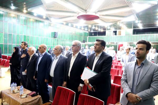 دیدار مدیرکل مدارس غیر دولتی وزارت آموزش و پرورش با مسئولان مدارس غیر دولتی استان یزد
