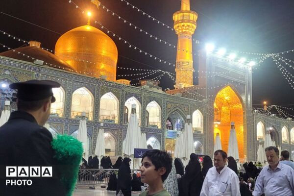 روایتِ شورِ ولایت در قاب دوربین خبرنگار بختیاری 