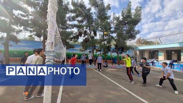 ورزش کلید سلامتی و رمز نشاط و شادابی