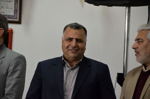 گرامیداشت دهه فجر در نیشابور