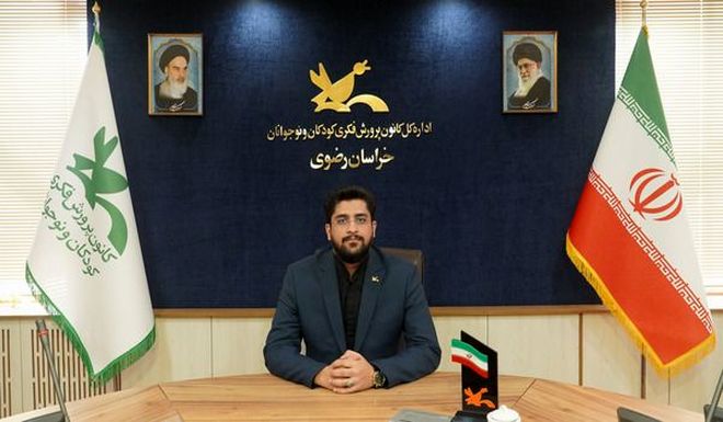 هنر، زبان مشترک انتقال پیام انسان‌هاست