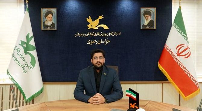 هنر، زبان مشترک انتقال پیام انسان‌هاست