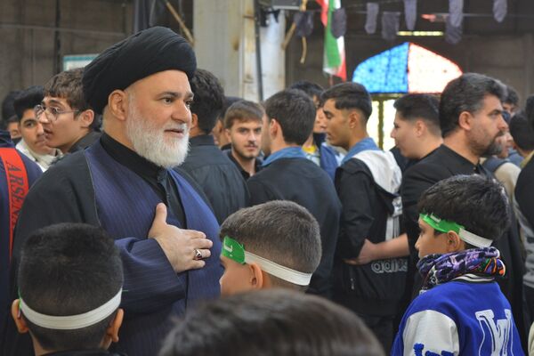 نوگلان فاطمی بهارستانی